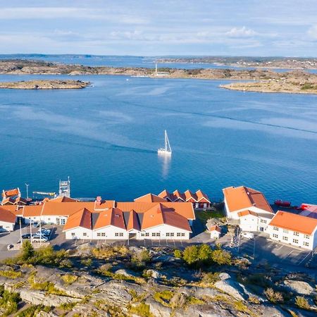 Oemc Kurshotell Ockero Exteriér fotografie