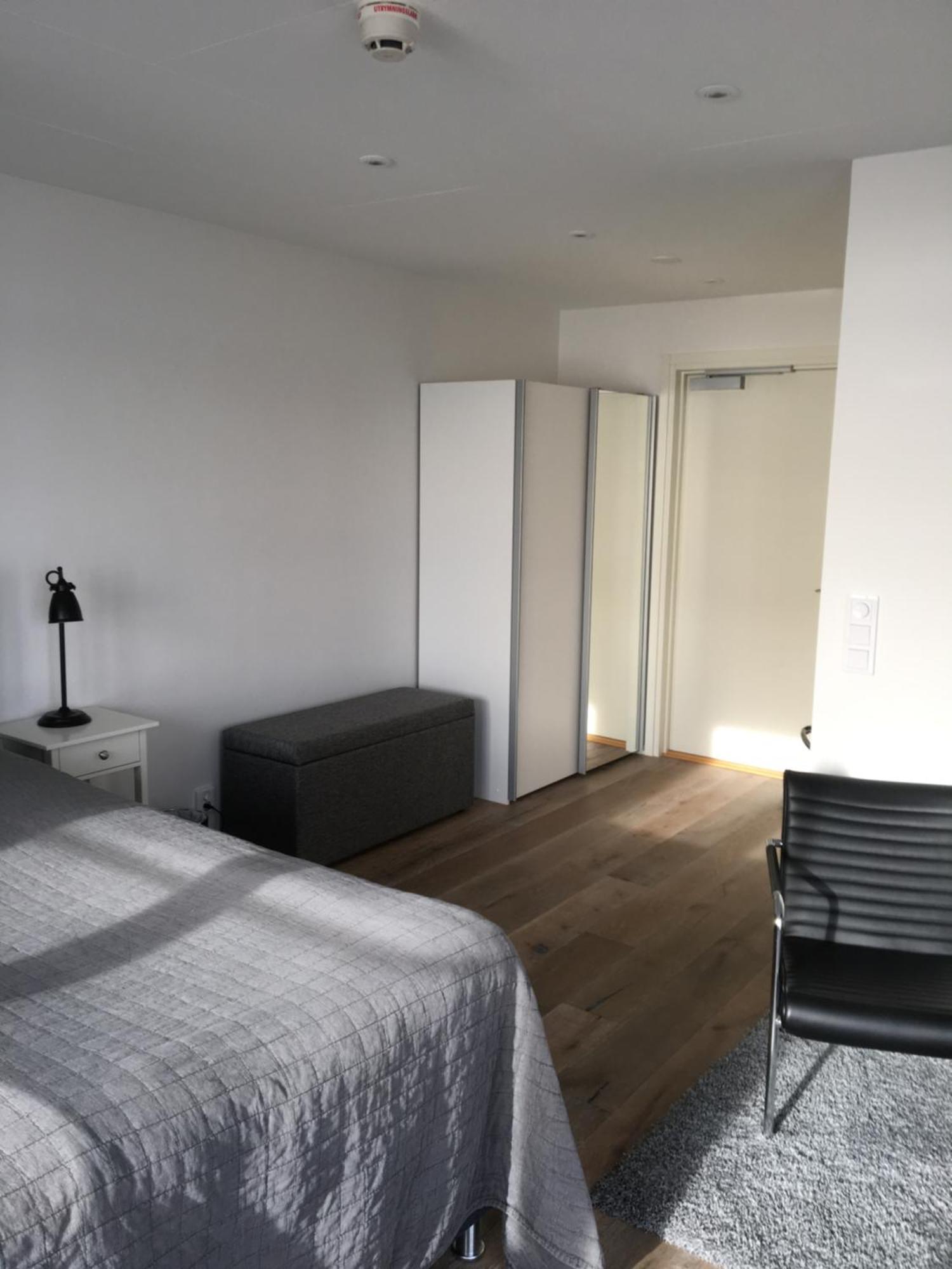 Oemc Kurshotell Ockero Exteriér fotografie